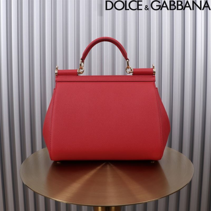 Dolce Gabbana Top Handle Bags